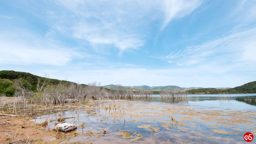 LAKE BARATZ