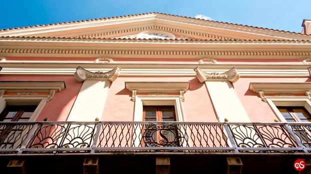 Museo della Città - Palazzo di Città