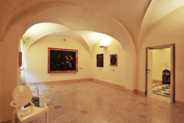 Pinacoteca Nazionale di Sassari