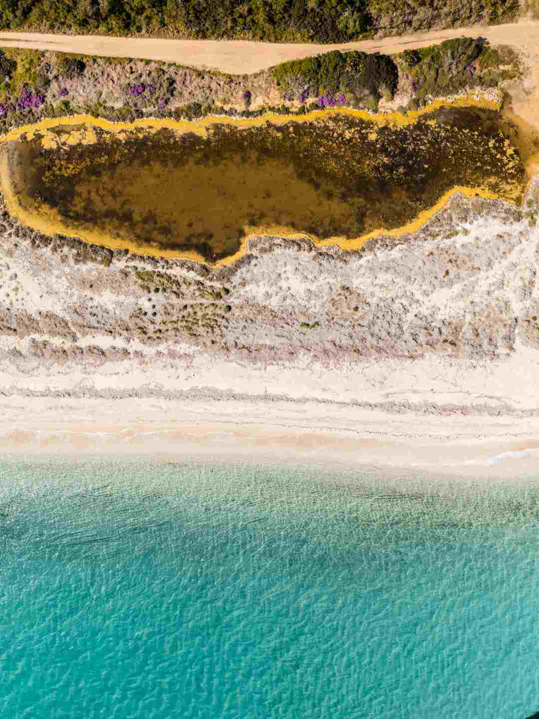 Fiume Santo a Sassari