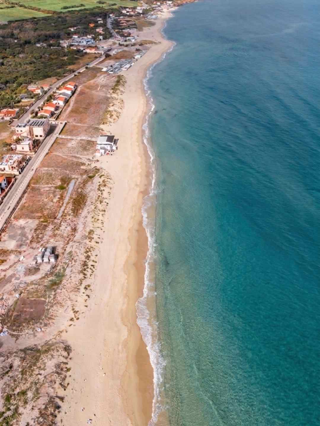 Platamona a Sassari