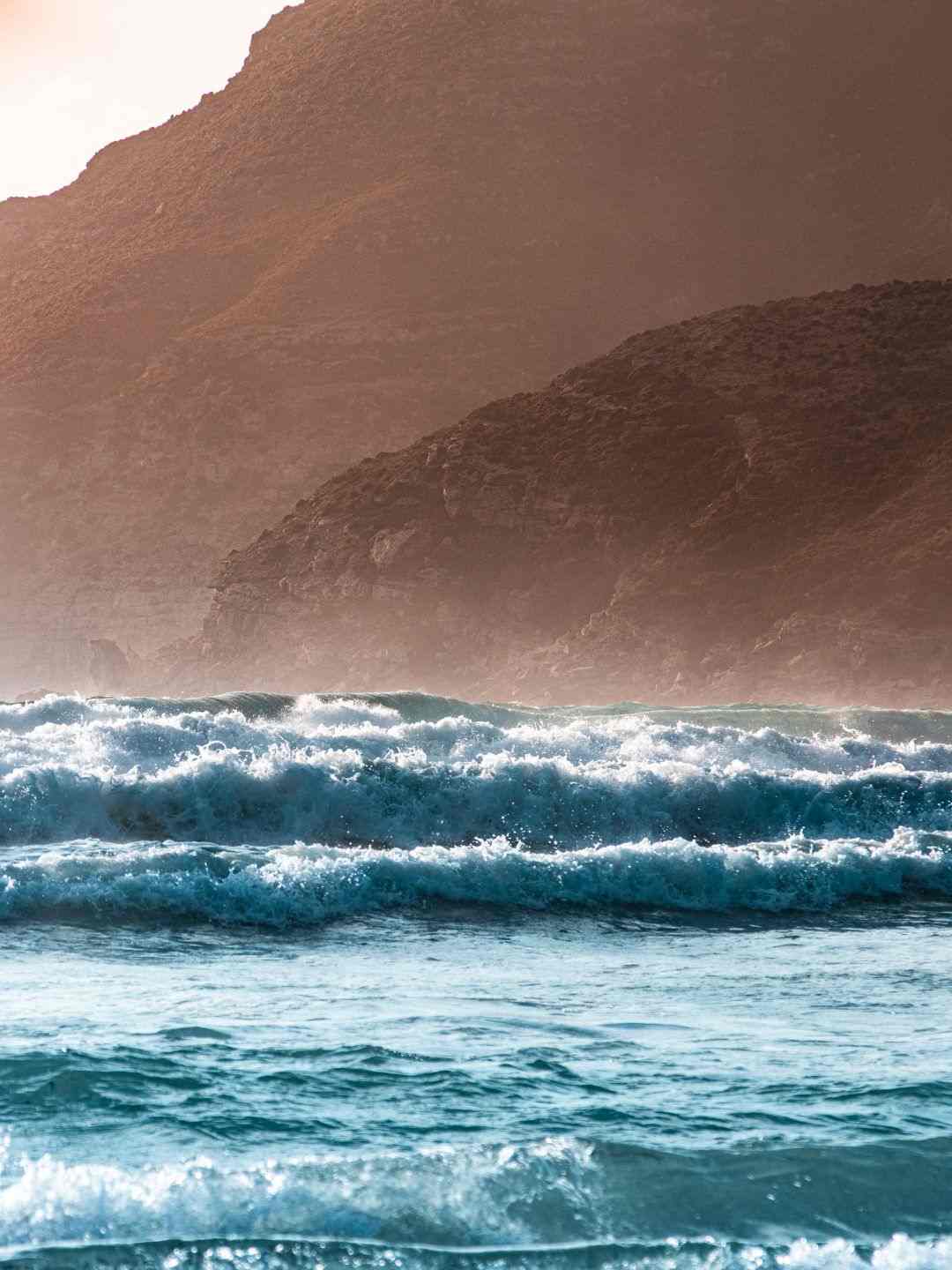 Onde a Porto Ferro a Sassari