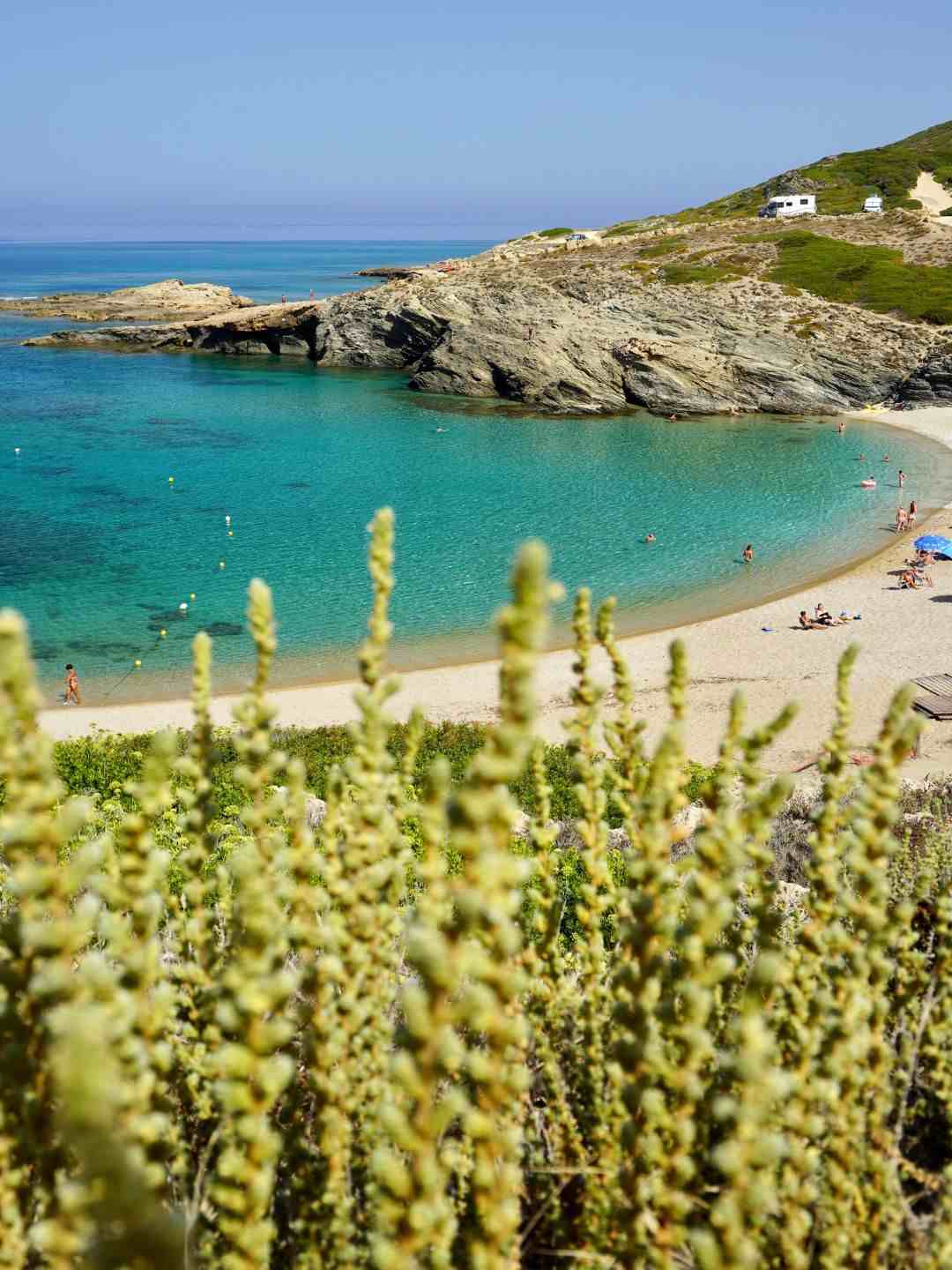 Porto Palmas a Sassari