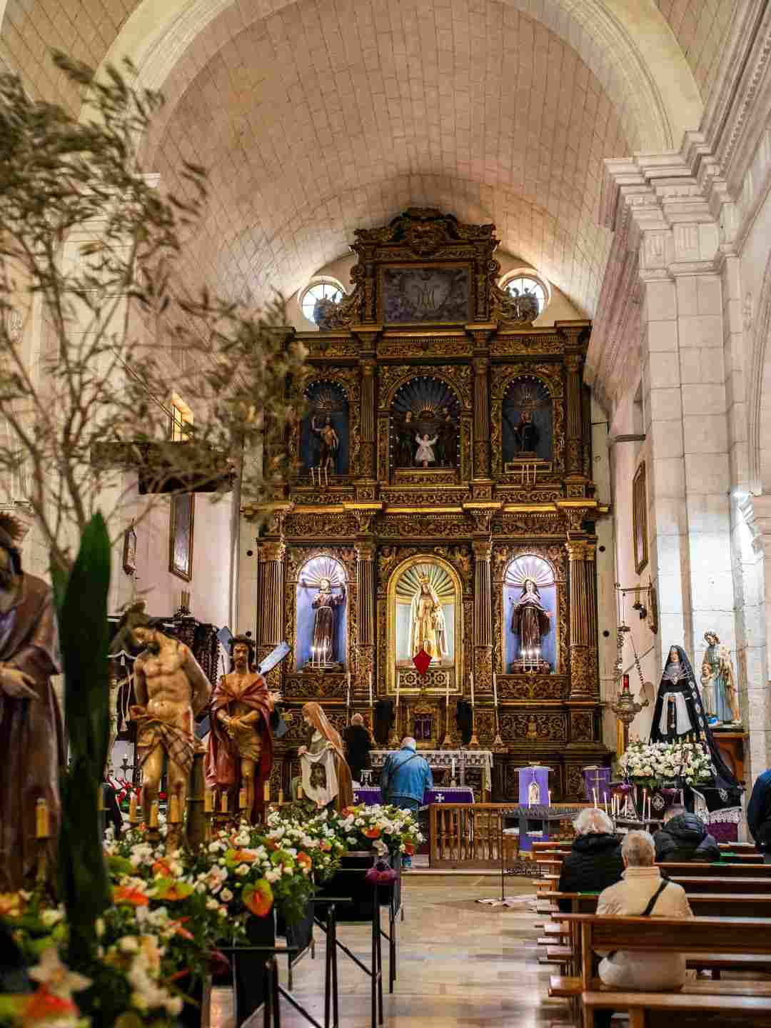 Complesso delle Monache Cappuccine a Sassari