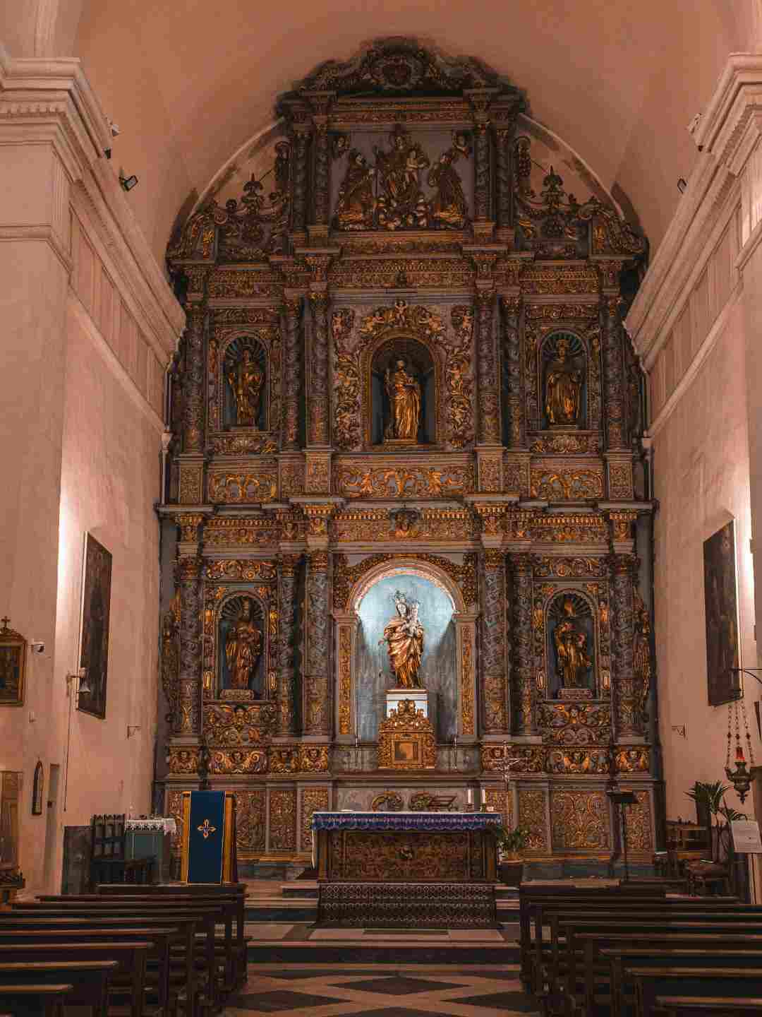 Chiese
