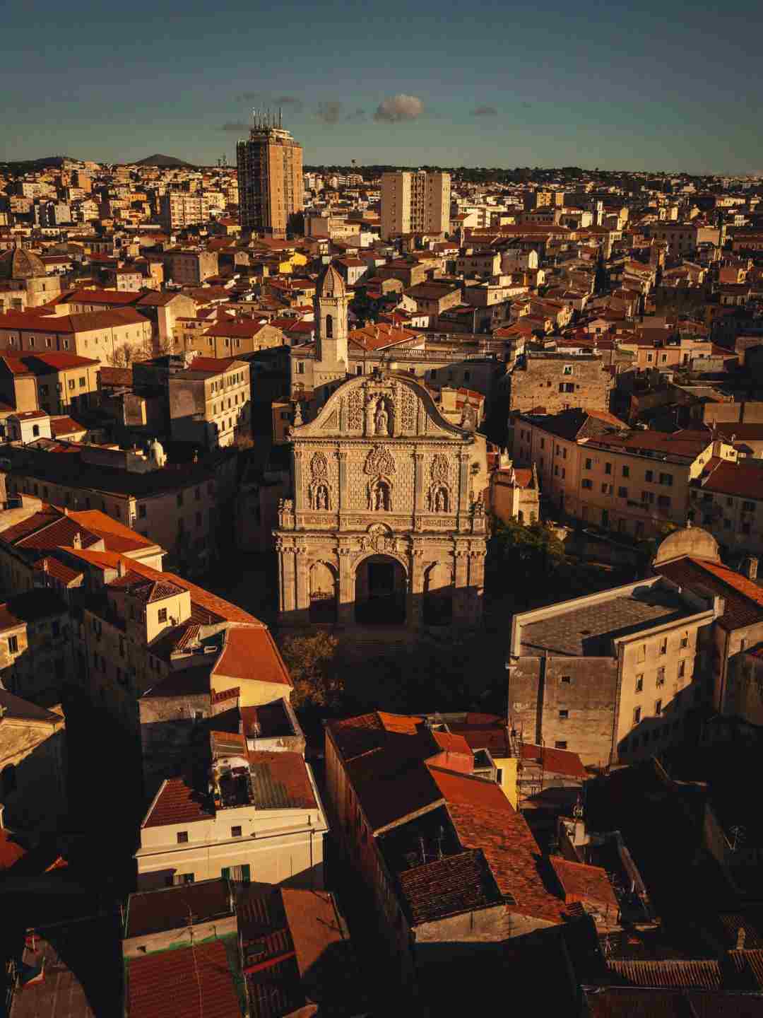 Cattedrale di San Nicola a Sassari
