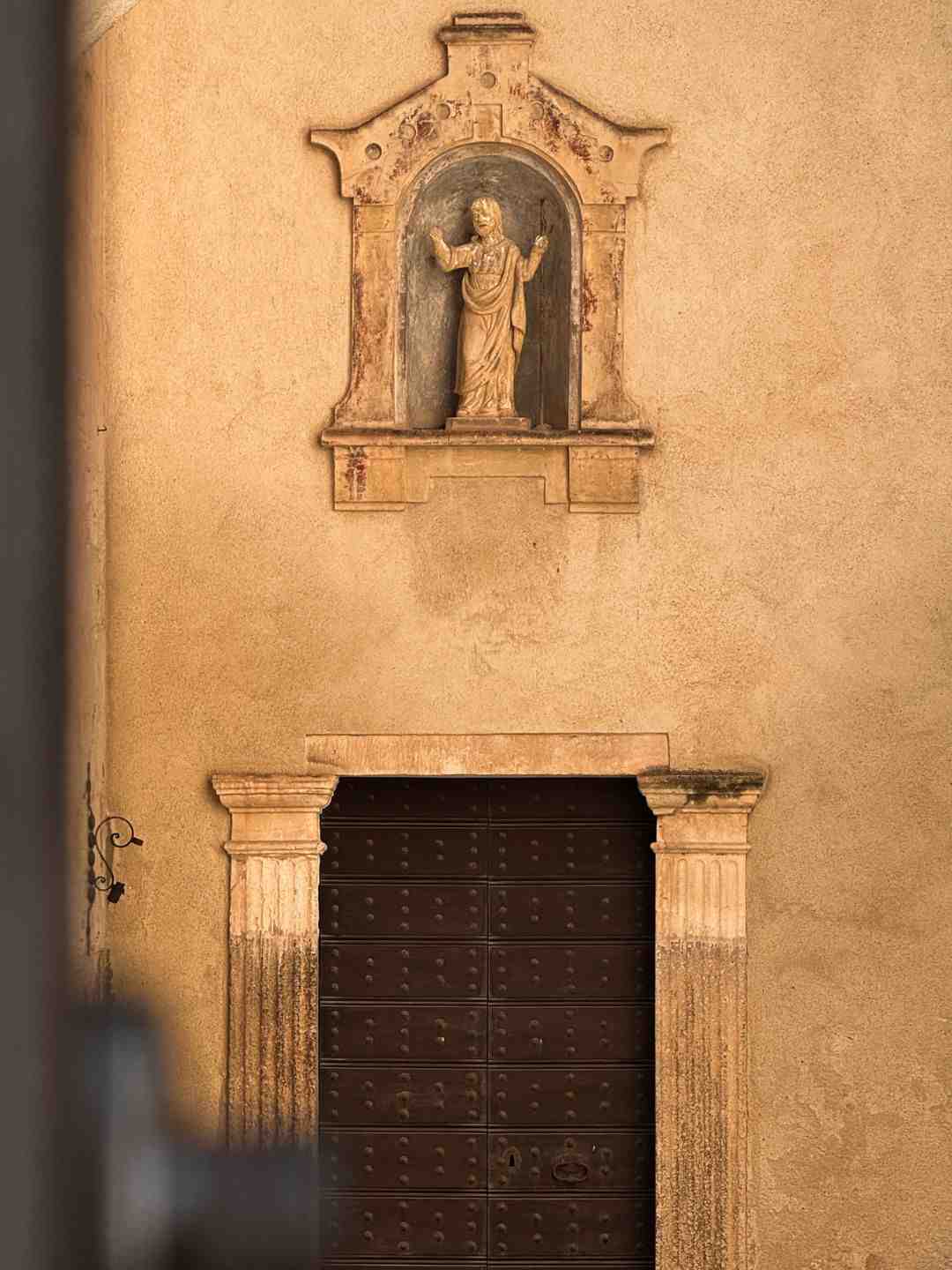 Chiesa di San Giacomo a Sassari