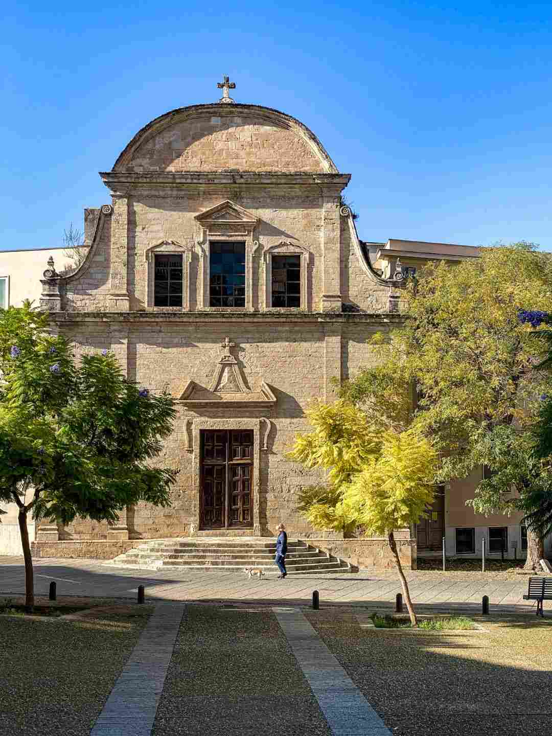 Chiesa di San Michele a Sassari