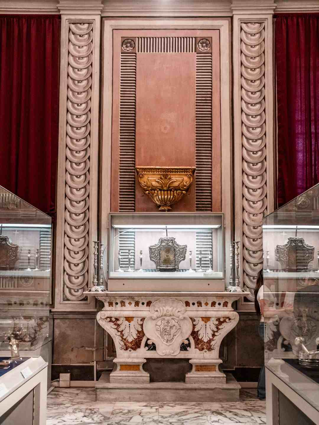 Museo Diocesano a Sassari