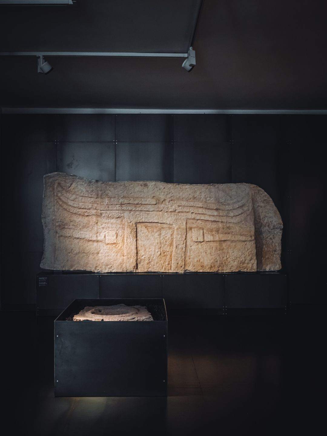 Museo archeologico Sanna a Sassari