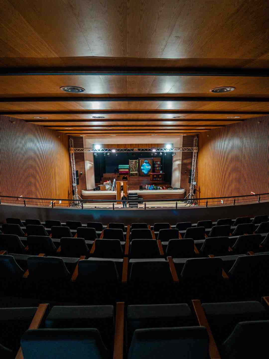 Cine Teatro Astra a Sassari