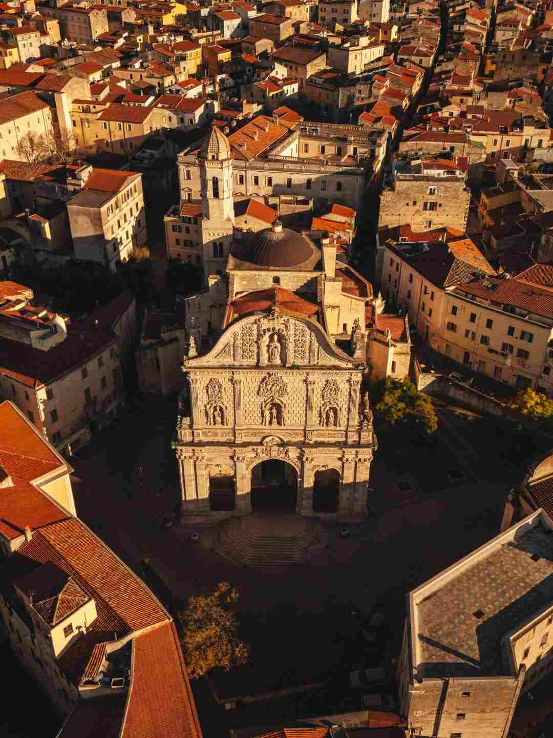 Museo Diocesano nella Cattedrale di San Nicola a Sassari