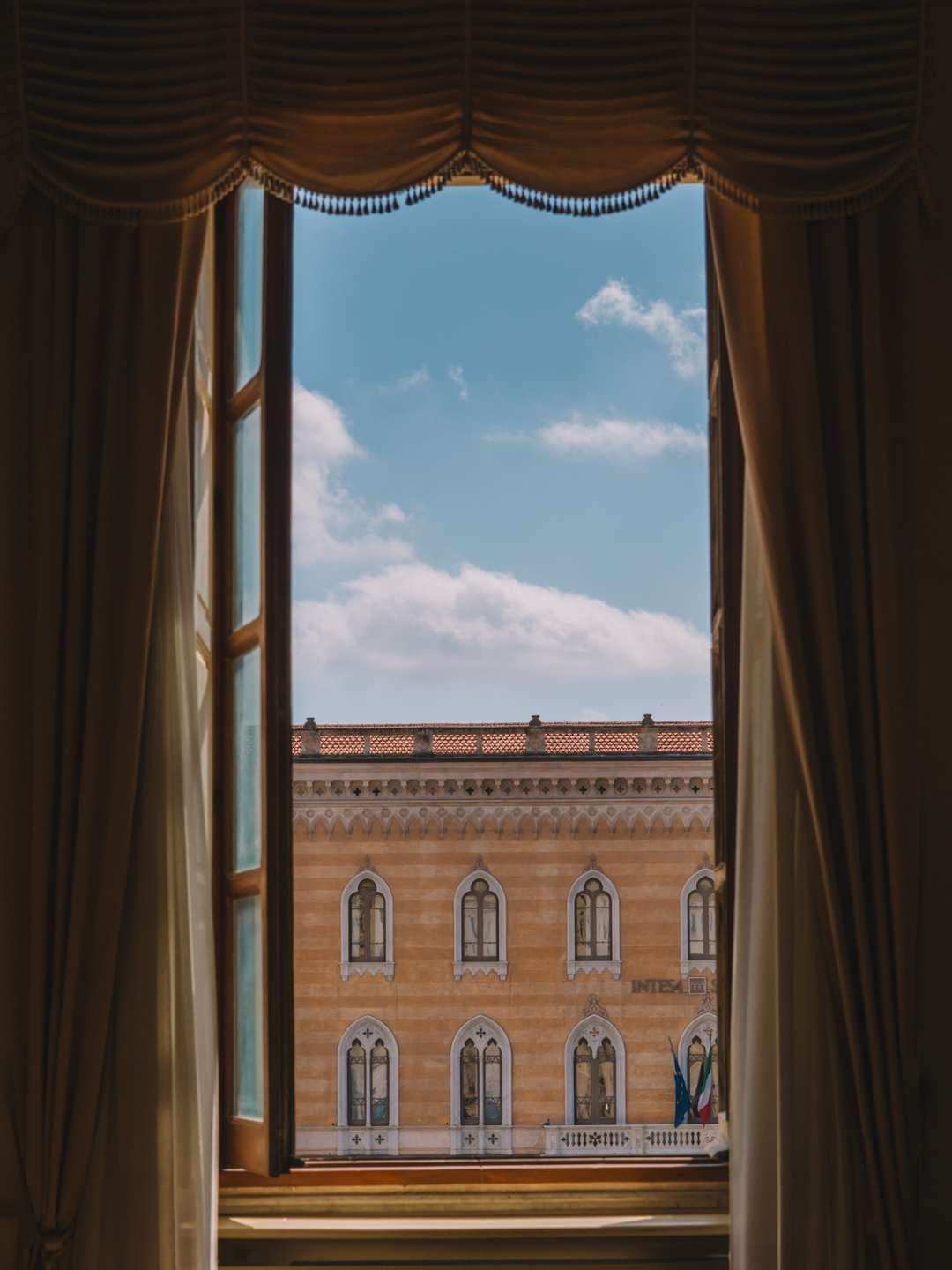 Palazzi Storici