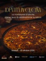 Locandina Identità in Vetrina