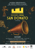 Piccolo cinema San Donato