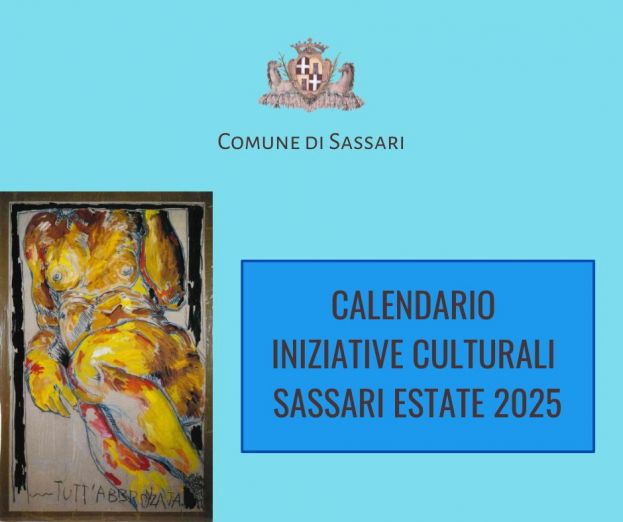Turismo Sassari