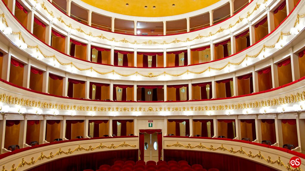 Teatro Civico Sassari