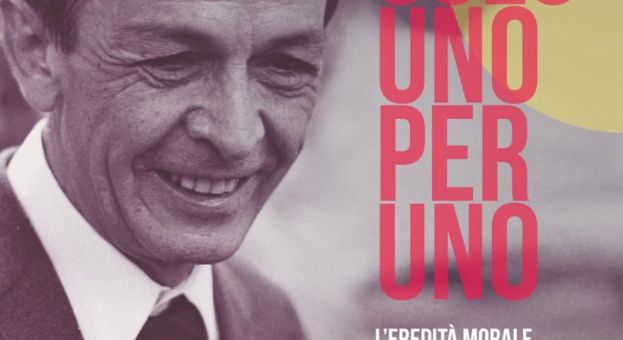 Non solo uno per uno. L’eredità morale di Enrico Berlinguer