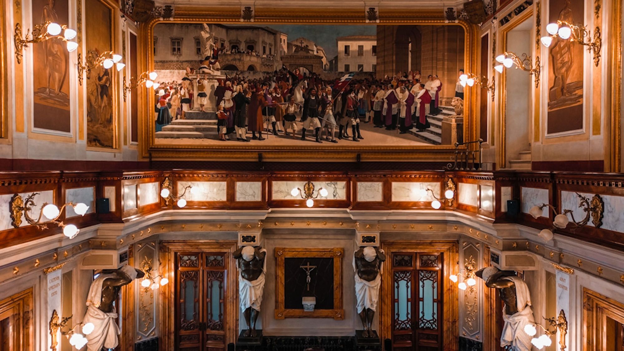 sala sciuti